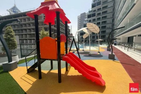Apartment in Arjan, Dubai, UAE 39.9 sq.m. № 763085 - photo 10
