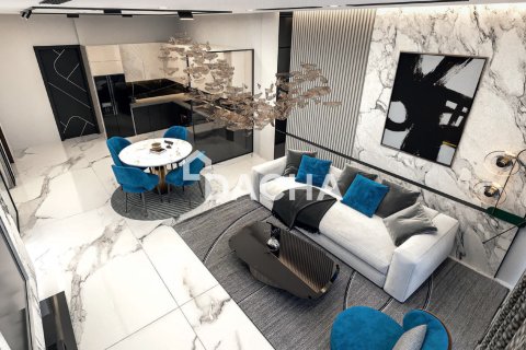 Apartament na sprzedaż w Jumeirah Village Circle, Dubai, ZEA 1 sypialnia, 71 mkw., nr 763101 - zdjęcie 3