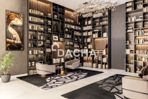 Apartament na sprzedaż w Jumeirah Village Circle, Dubai, ZEA 1 sypialnia, 71 mkw., nr 763101 - zdjęcie 10