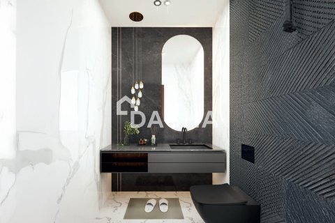Apartament na sprzedaż w Jumeirah Village Circle, Dubai, ZEA 1 sypialnia, 71 mkw., nr 763101 - zdjęcie 7