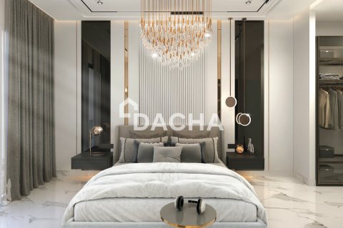 Apartament na sprzedaż w Jumeirah Village Circle, Dubai, ZEA 1 sypialnia, 71 mkw., nr 763101 - zdjęcie 5