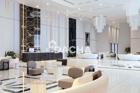 Apartament na sprzedaż w Jumeirah Village Circle, Dubai, ZEA 1 sypialnia, 71 mkw., nr 763101 - zdjęcie 2
