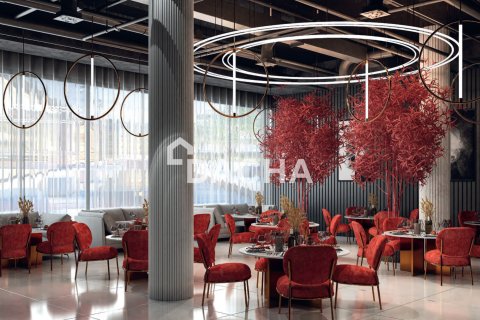 Apartament na sprzedaż w Jumeirah Village Circle, Dubai, ZEA 1 sypialnia, 71 mkw., nr 763101 - zdjęcie 9