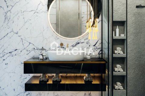 Apartament na sprzedaż w Jumeirah Village Circle, Dubai, ZEA 1 sypialnia, 71 mkw., nr 763101 - zdjęcie 6