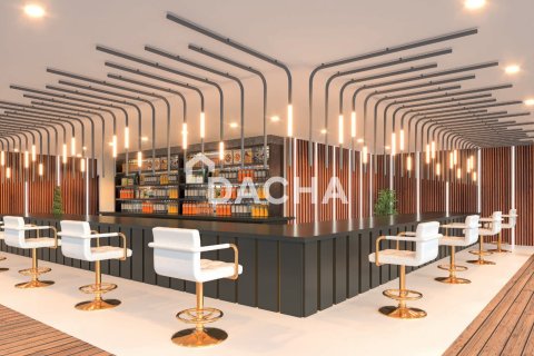 Apartament na sprzedaż w Jumeirah Village Circle, Dubai, ZEA 1 sypialnia, 71 mkw., nr 763101 - zdjęcie 11