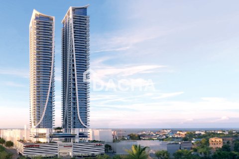 Apartamento em Jumeirah Village Circle, Dubai, EAU 1 quarto, 71 m2 № 763101