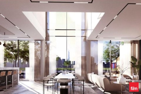 Terreno en venta en Dubai, EAU 467.2 m2 № 698948 - foto 6