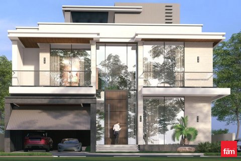 Terreno en Dubai, EAU 467.2 m² № 698948