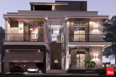 Terreno en venta en Dubai, EAU 467.2 m2 № 698948 - foto 5