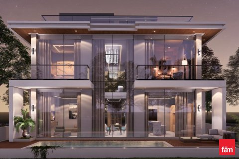 Terreno en venta en Dubai, EAU 467.2 m2 № 698948 - foto 10