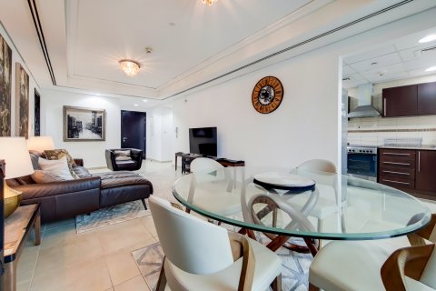 Apartament në Jumeirah Lake Towers, Dubai, Emiratet e Bashkuara Arabe 3 dhoma gjumi, 160.55 m2. № 749860 - Foto 3