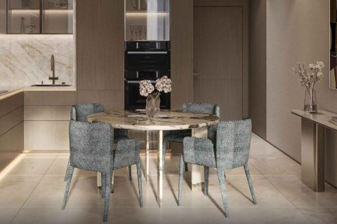 Appartement te koop in Dubai, VAE 3 slaapkamers, 313.7 vr.m., nr 659620 - foto 4