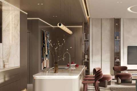 Пәтер Allegro Park, Дубай, БАӘ-да 3 жатын бөлмелер, 313.7 м² № 659620