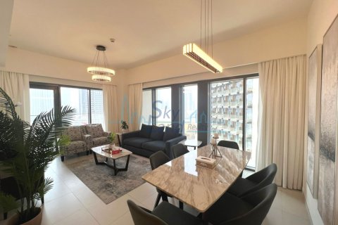 Lägenhet i Downtown Dubai (Downtown Burj Dubai), Dubai, UAE 2 sovrum, 97 kvm Nr. 659624