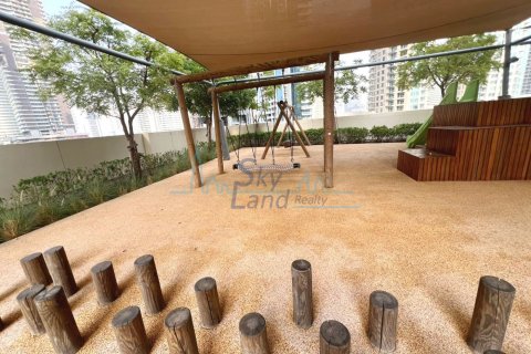 Apartemen di Downtown Dubai (Downtown Burj Dubai), UEA 2 kamar tidur, 97 m2 nomor 659624 - foto 16