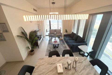 Apartemen di Downtown Dubai (Downtown Burj Dubai), UEA 2 kamar tidur, 97 m2 nomor 659624 - foto 4