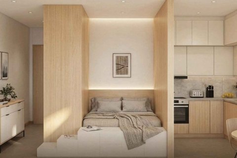 Wohnung zum Verkauf in Dubai South (Dubai World Central), Dubai, VAE 1 Schlafzimmer, 104 m2 Nr. 712389 - Foto 6