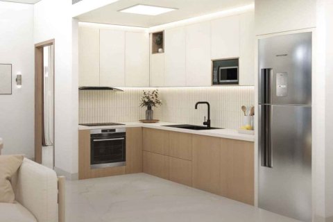 Wohnung zum Verkauf in Dubai South (Dubai World Central), Dubai, VAE 1 Schlafzimmer, 104 m2 Nr. 712389 - Foto 8
