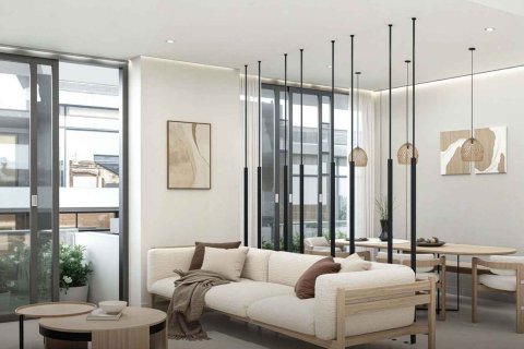 Apartment in Armas By Zenith in Dubai South (Dubai World Central), UAE 2 bedrooms, 111 sq.m. № 712391 - photo 4