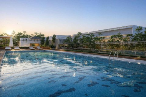 Apartment in Armas By Zenith in Dubai South (Dubai World Central), UAE 2 bedrooms, 111 sq.m. № 712391 - photo 6