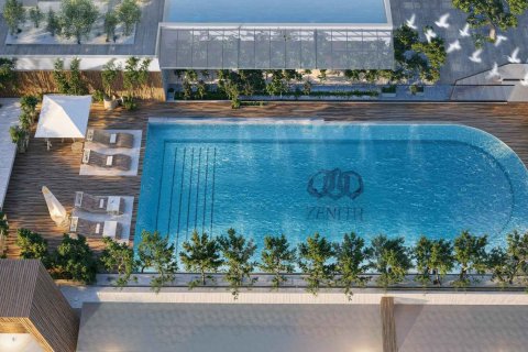 Пәтер Armas By Zenith, Dubai South (Dubai World Central), Дубай, БАӘ-да 2 жатын бөлмелер, 217 м² № 712390 - фото 7