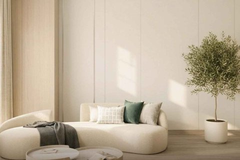 Пәтер Armas By Zenith, Dubai South (Dubai World Central), Дубай, БАӘ-да 2 жатын бөлмелер, 217 м² № 712390 - фото 3