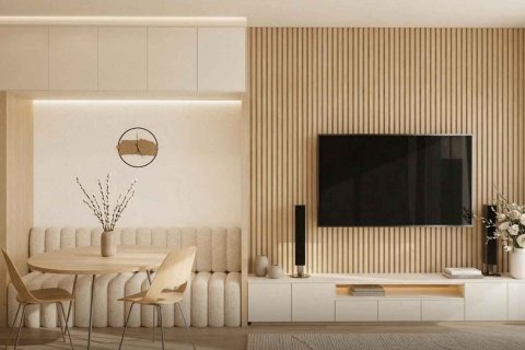 Пәтер Armas By Zenith, Dubai South (Dubai World Central), Дубай, БАӘ-да 2 жатын бөлмелер, 217 м² № 712390 - фото 5