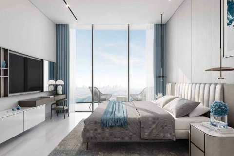 Appartamento a City of Arabia, Dubai, EAU 2 camere da letto, 136.97 mq. № 706315
