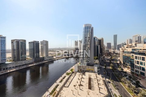 Apartment til salg i Business Bay, Dubai, UAE 4 soveværelser, 272.86 kvm № 767236 - foto 21