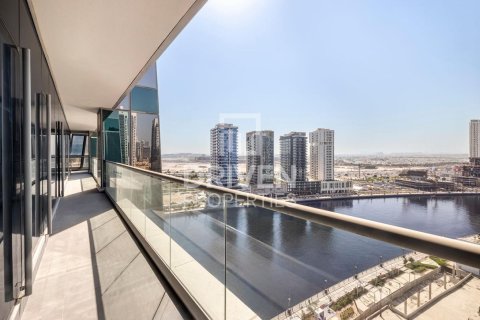 Apartment til salg i Business Bay, Dubai, UAE 4 soveværelser, 272.86 kvm № 767236 - foto 22