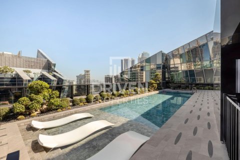 Apartment til salg i Business Bay, Dubai, UAE 4 soveværelser, 272.86 kvm № 767236 - foto 24