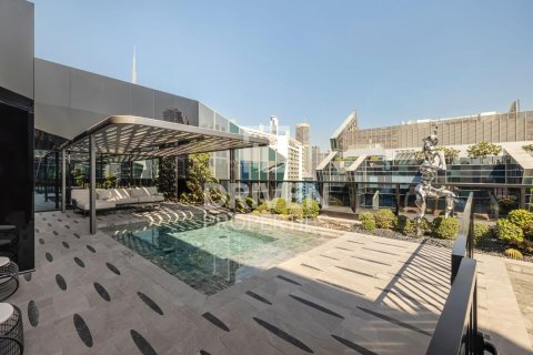 Apartment til salg i Business Bay, Dubai, UAE 4 soveværelser, 272.86 kvm № 767236 - foto 20