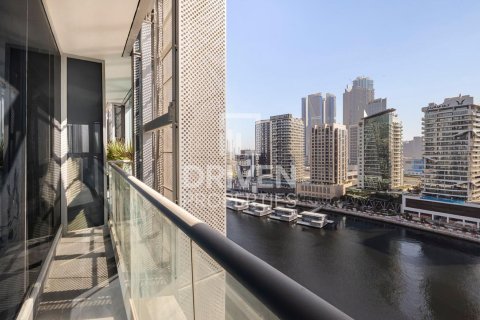 Apartment til salg i Business Bay, Dubai, UAE 4 soveværelser, 272.86 kvm № 767236 - foto 23