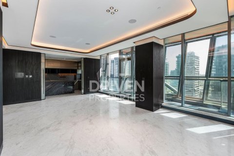 Apartment in Business Bay, Dubai, UAE 4 bedrooms, 272.86 sq.m. № 767236