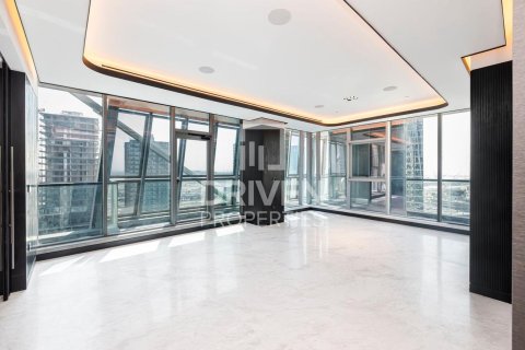 Apartment til salg i Business Bay, Dubai, UAE 4 soveværelser, 272.86 kvm № 767236 - foto 3