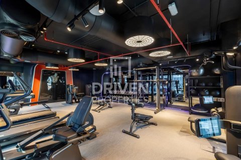 Apartment til salg i Business Bay, Dubai, UAE 4 soveværelser, 272.86 kvm № 767236 - foto 28