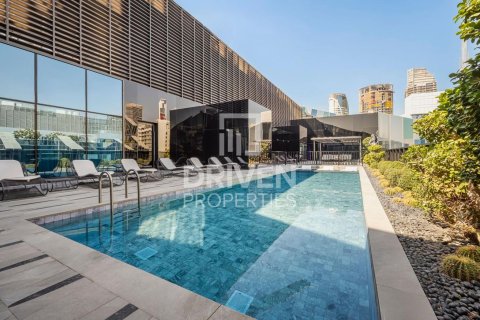 Apartment til salg i Business Bay, Dubai, UAE 4 soveværelser, 272.86 kvm № 767236 - foto 26