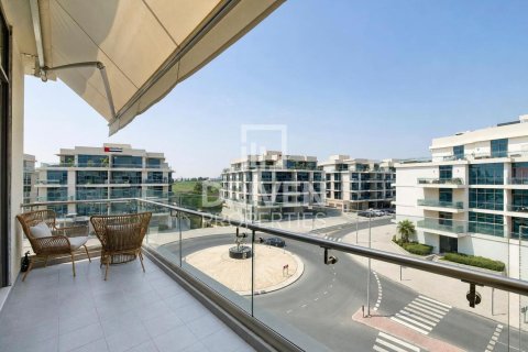 Meydan, Dubai, UAE의 판매용 아파트 침실 2개, 142.51제곱미터 번호 767231 - 사진 26