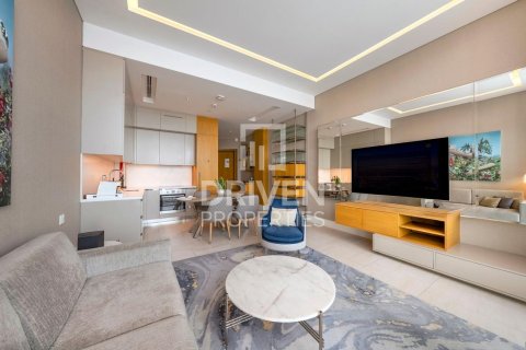 阿联酋 Dubai Business Bay 公寓  1 卧, 111.67 平方米 , 编号 767235