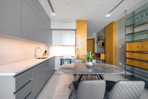 Apartament na sprzedaż w Business Bay, Dubai, ZEA 1 sypialnia, 111.67 mkw., nr 767235 - zdjęcie 4