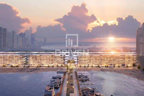 Leilighet til salgs i Dubai Harbour, Dubai, Emiratene 2 soverom, 195.19 kvm Nr. 767232 - Foto 3