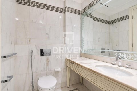 Duplex lakás itt: Culture Village, Dubai, EAE, 3 hálószoba, 471.48 m², azonosító: 767233 - fénykép 20
