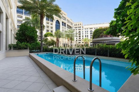 Duplex i Culture Village, Dubai, UAE 3 soveværelser, 471.48 kvm № 767233
