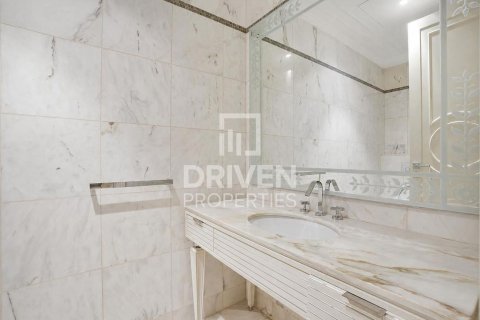 Duplex lakás itt: Culture Village, Dubai, EAE, 3 hálószoba, 471.48 m², azonosító: 767233 - fénykép 18