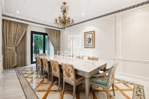 Duplex lakás itt: Culture Village, Dubai, EAE, 3 hálószoba, 471.48 m², azonosító: 767233 - fénykép 4