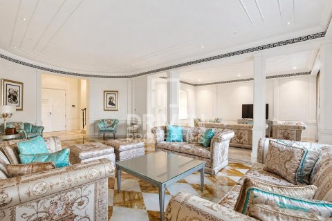 Duplex lakás itt: Culture Village, Dubai, EAE, 3 hálószoba, 471.48 m², azonosító: 767233 - fénykép 11