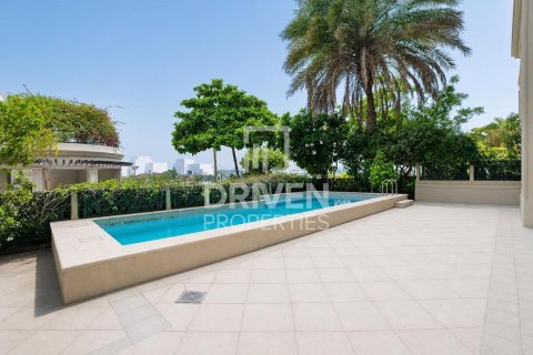 Duplex lakás itt: Culture Village, Dubai, EAE, 3 hálószoba, 471.48 m², azonosító: 767233 - fénykép 21