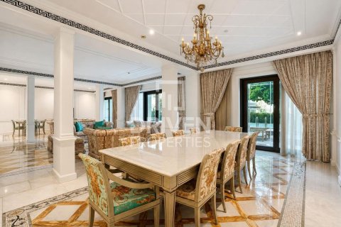 Duplex lakás itt: Culture Village, Dubai, EAE, 3 hálószoba, 471.48 m², azonosító: 767233 - fénykép 9