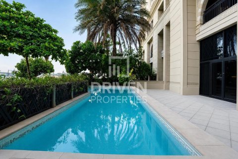 Duplex lakás itt: Culture Village, Dubai, EAE, 3 hálószoba, 471.48 m², azonosító: 767233 - fénykép 3