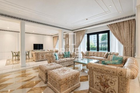 Duplex lakás itt: Culture Village, Dubai, EAE, 3 hálószoba, 471.48 m², azonosító: 767233 - fénykép 8